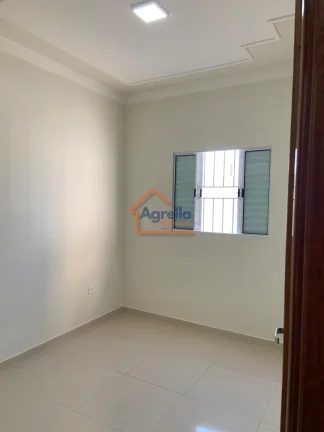 Imagem Casa à venda no bairro Jardim Bandeirantes - Mogi Guaçu/SP