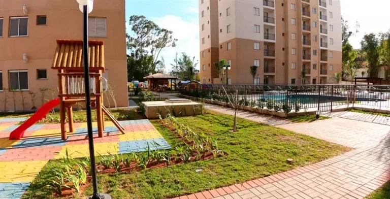 Imagem APARTAMENTO VILA LIVIEIRO - SAO PAULO SP