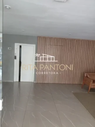 Imagem Apartamento - Ribeirão Preto - Centro - Região Central