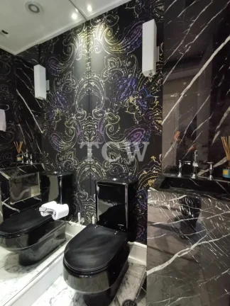 Imagem Apartamento Alto Padrão à venda em São Paulo/SP
