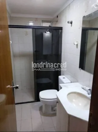 Imagem Apartamento à venda 3 Quartos, 1 Suite, 1 Vaga, 139.61M², Centro, Londrina - PR | Residencial Boulevard Park