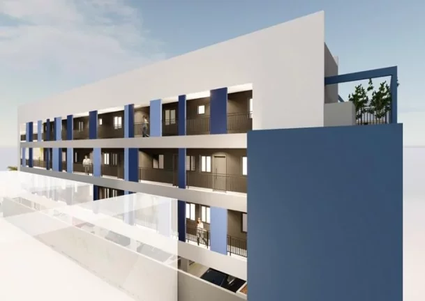 Imagem Apartamento Vila Carrão - 38 - 2 Dormitórios - Cozinha americana - Sacada - 1 vaga - Aceita Financiamento e FGTS