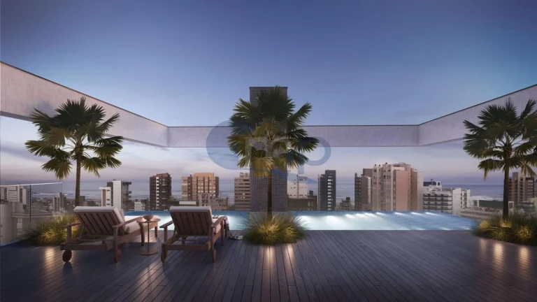Imagem Apartamento a venda com 2 dormitorios no centro de Torres/RS