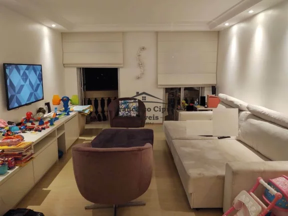Imagem Apartamento à venda no bairro Sumaré - São Paulo/SP