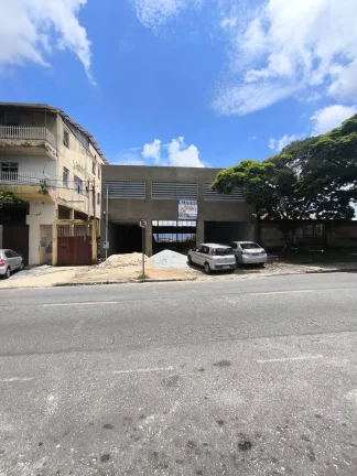 Sala Comercial para Alugar, 756 m² em Lindéia (barreiro) - Belo Horizonte