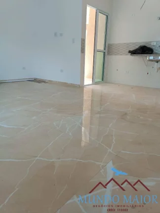 Imagem Sobrado 3 Quartos e 3 banheiros à Venda, 136 m R$ 680.000 -Vila Alzira