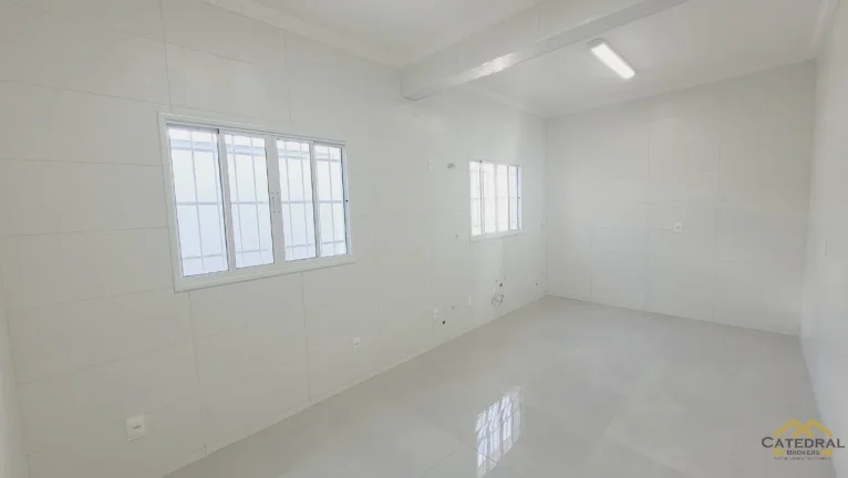 Imagem Casa térrea 03 quartos (1 Suíte) à venda no Parque da Represa - Jundiaí/SP