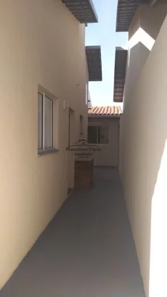 Imagem Casa à venda no bairro Condomínio Vale das Serras - Guaratinguetá/SP