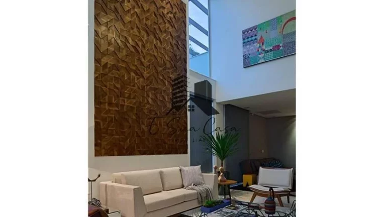 Imagem Casa de 4 quartos Bairro Bandeirantes.