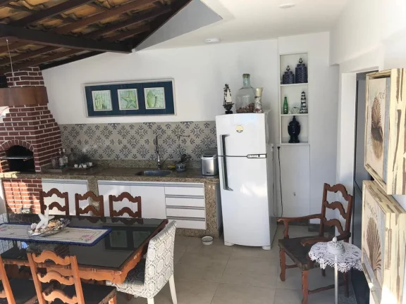 Imagem APARTAMENTO RESIDENCIAL em GUARAPARI - ES, PRAIA DO MORRO