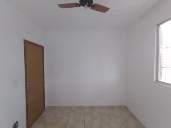 Imagem Apartamento em Jaqueline - Belo Horizonte