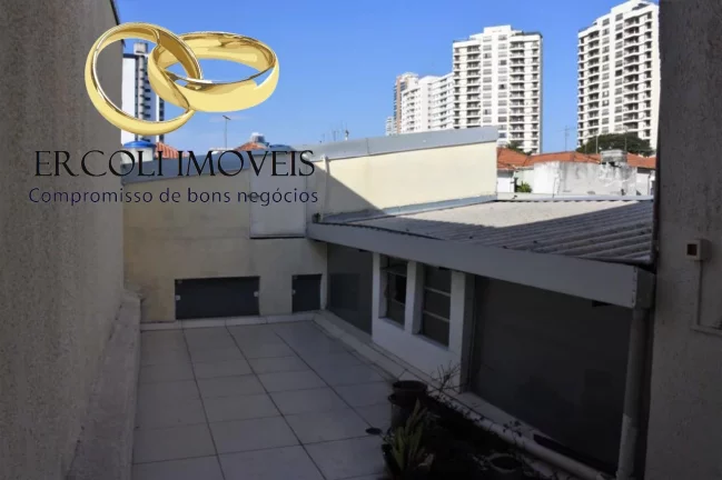 Imagem CASA RESIDENCIAL em SÃO PAULO - SP, VILA GOMES CARDIM