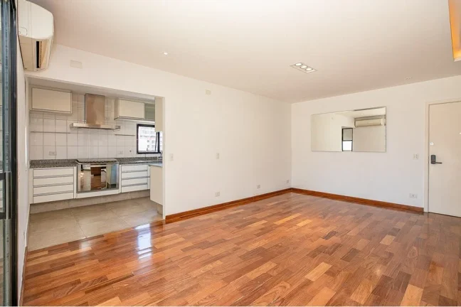 Imagem COBERTURA RESIDENCIAL em São Paulo - SP, Vila Olímpia