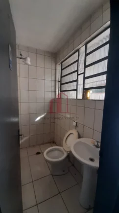Imagem Salão Comercial de 660m² à venda na Vila Martinho, Franco da Rocha-SP: Oportunidade Imperdível!