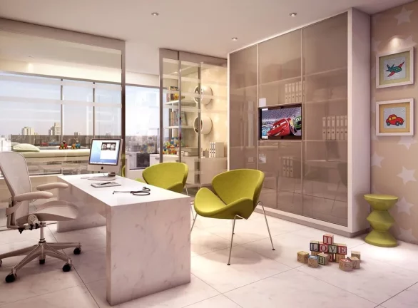 Imagem SALA COMERCIAL em São Paulo - SP, Alto de Pinheiros