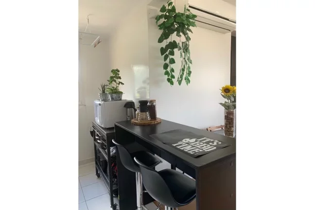 Imagem Apartamento à venda no bairro Morro Santana - Porto Alegre/RS