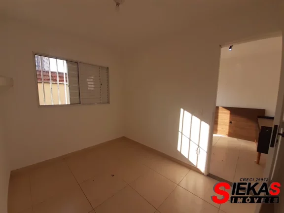 Imagem Excelente oportunidade de locação: Casa semi mobiliada com 2 quartos na Penha de França, São Paulo-SP!