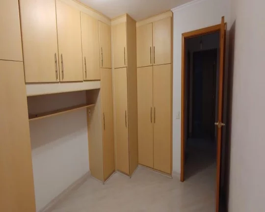 Imagem Venda Casa Sobrado 128 m2 02 dormitórios e duas vagas de garagem