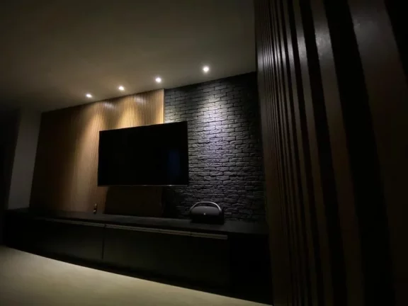 Imagem Sobrado com 3 dormitórios à venda, 123 m² por R$ 1.010.000,00 - Vila Nova Aparecida - Mogi das Cruzes/SP