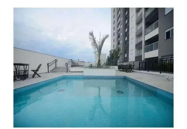 Imagem Apartamento com 3 dormitórios (1 suíte) e 1 vaga a venda no Jardim Vila Formosa, São Paulo