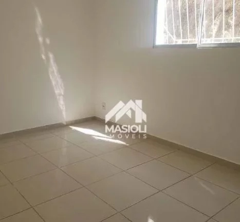 Imagem Apartamento com 2 dormitórios à venda, 47 m² por R$ 176.500,00 - Terra Vermelha - Vila Velha/ES
