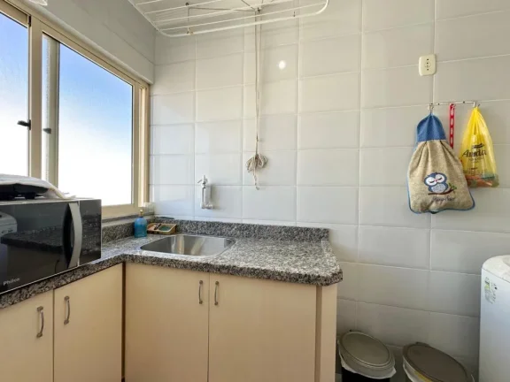 Imagem Apartamento 3 Dormitórios - Bairro Centro