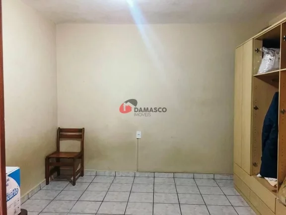 Imagem Casa à venda 4 Quartos, 1 Vaga, 224M², Cerâmica, São Caetano do Sul - SP