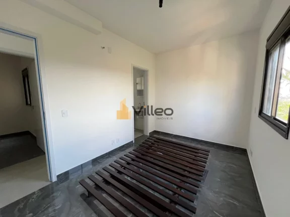 Imagem Disponível no 5º andar, este apartamento oferece praticidade e conforto em um dos melhores bairros...