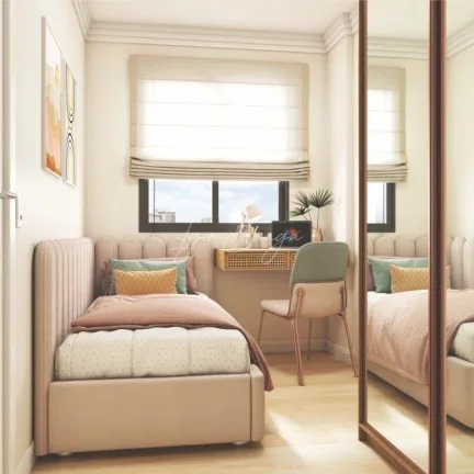 Imagem Apartamento à venda no bairro Pinheirinho em Curitiba/PR