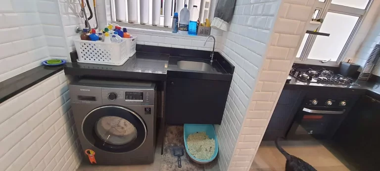 Imagem APARTAMENTO RESIDENCIAL em SÃO PAULO - SP, VILA OLÍMPIA