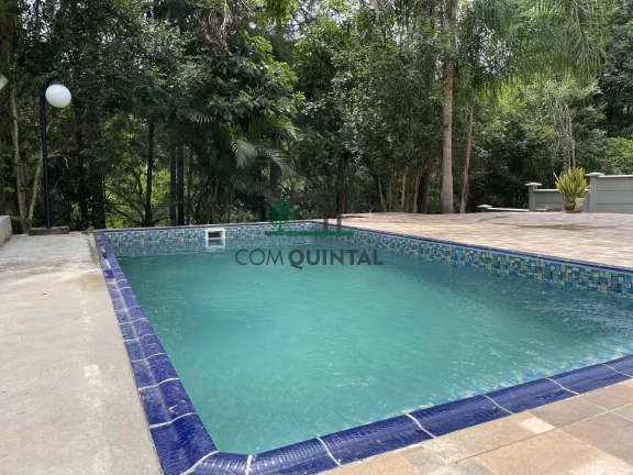 Casa com 5 Quartos à Venda, 568 m² em Granja Carneiro Viana - Cotia