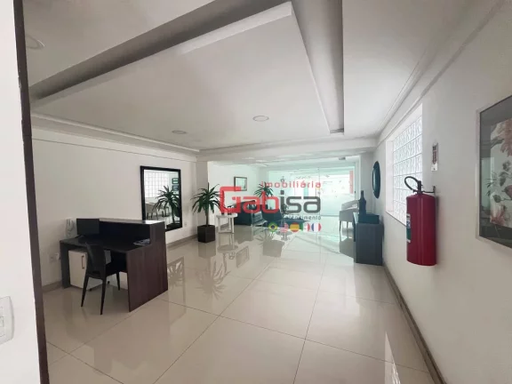 Imagem Apartamento com 3 dormitórios à venda, 120 m² por R$ 860.000,00 - Centro - Cabo Frio/RJ