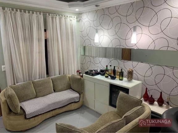 Imagem Sobrado com 2 quartos à venda, 220 m² por R$ 680.000 - Jardim Matarazzo - São Paulo/SP