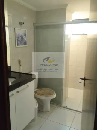 Imagem Apartamento 4 suítes, todo ambientado para vender no Aeroclube/Bessa, João Pessoa PB