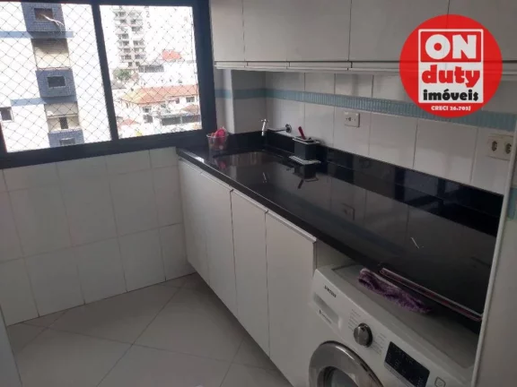 Imagem Apartamento Embaré