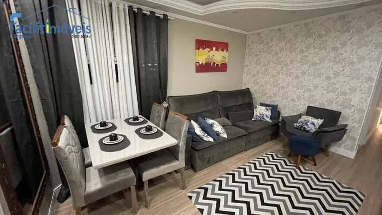 Imagem APARTAMENTO 104 M² 3 DORMITÓRIOS CENTRO - SÃO BERNARDO DO CAMPO