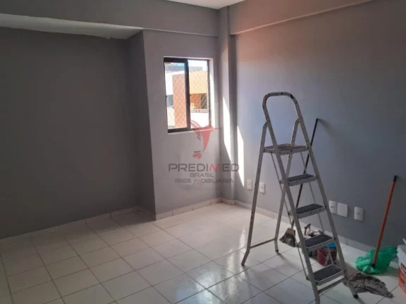 Imagem Apartamento com 2 Vagas de Garagem,no Bessa em oportunidade