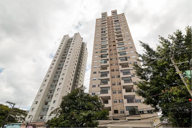 Imagem APARTAMENTO RESIDENCIAL em São Paulo - SP, Vila Mascote