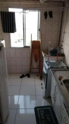 Imagem Apartamento para Venda por R$175.000,00 com 44m², 2 dormitórios, 1 vaga e 1 banheiro - São miguel paulista, São paulo / SP - Cód. BDI37246