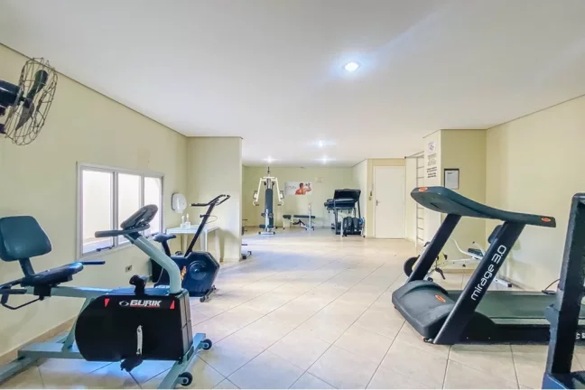 Imagem APARTAMENTO RESIDENCIAL em São Paulo - SP, Santa Teresinha