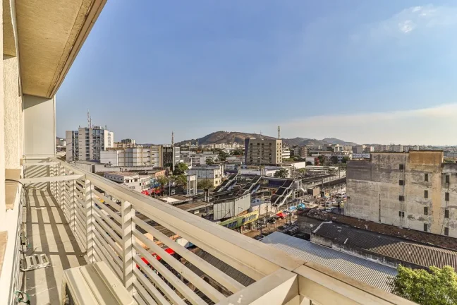 Imagem Sala Comercial para Venda em Rio de Janeiro, Campo Grande, 1 banheiro, 1 vaga
