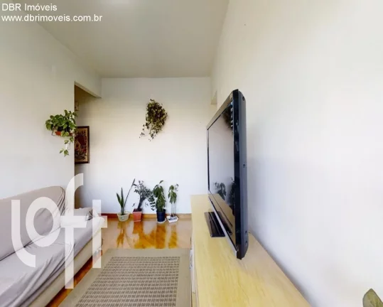 Imagem APARTAMENTO RESIDENCIAL em São Paulo - SP, Alto da Lapa