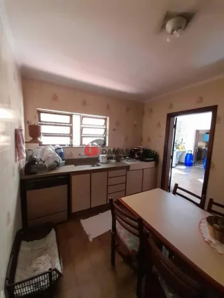 Imagem Sobrado à venda 4 Quartos, 4 Suites, 2 Vagas, 320M², Osvaldo Cruz, São Caetano do Sul - SP