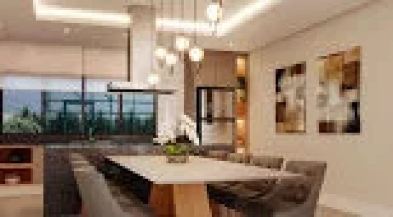 Imagem Apartamento Alto Padrão 79 E 93 M² de 2 a 3 Dormitórios (2 Suítes) 2 vagas