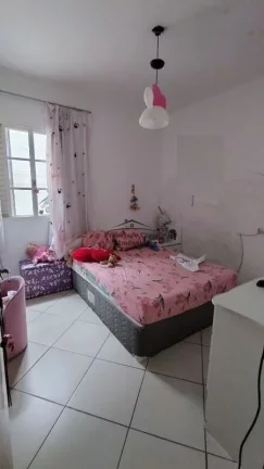 Imagem Casa à venda no bairro Manto Azul - Aparecida/SP