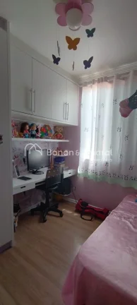 Imagem Apartamento a venda com 3 quartos, 1 banheiro, 1 vaga no Parque Prado.