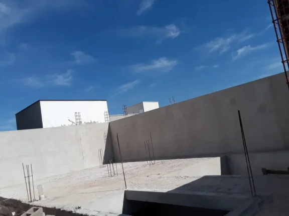 Imagem Terreno em Condomínio à Venda em Sorocaba-SP, Parque Ibiti Reserva 250m² de Área
