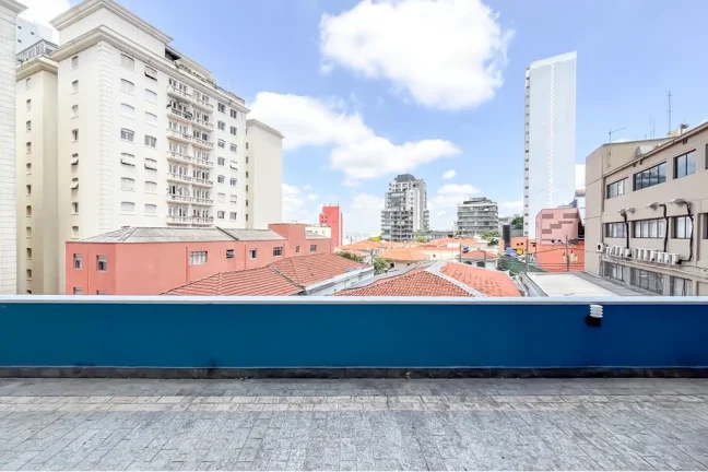 Imagem APARTAMENTO RESIDENCIAL em São Paulo - SP, Sumarezinho