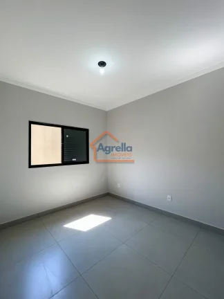Imagem CASA TÉRREA RECÉM CONSTRUÍDA À VENDA NO PARQUE REAL