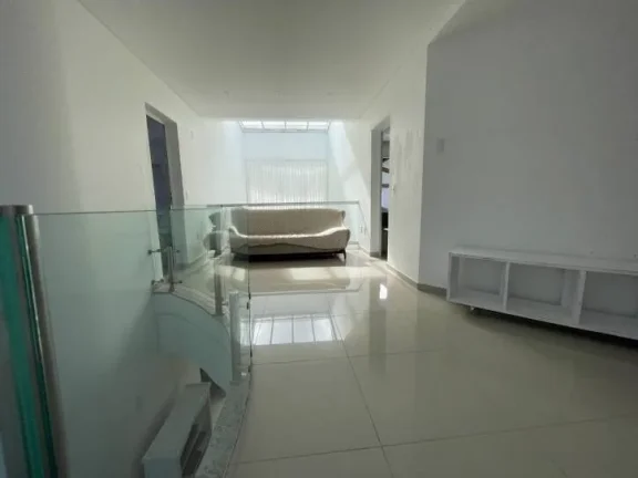Imagem Casa com 4 dormitórios para alugar- Jurerê - Florianópolis/SC